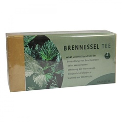 Brennesseltee