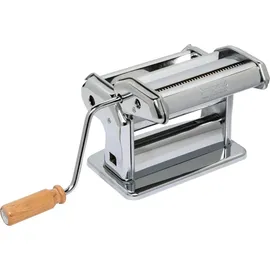 Gsd Imperia ELECTRIC IMPERIA 230V IPASTA METAL. CLASSICA Silber