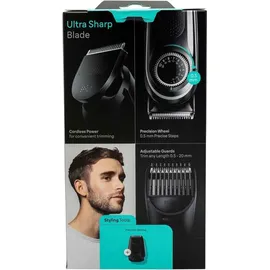Braun Series 3 BT3440 Schwarz