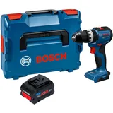 Bosch GSB 18V-52 Professional inkl. 1 x 5,5 Ah + L-Boxx