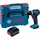 Bosch GSB 18V-52 Professional inkl. 1 x 5,5 Ah + L-Boxx