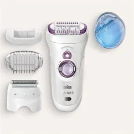 Braun Silk-épil 9-710 Wet & Dry