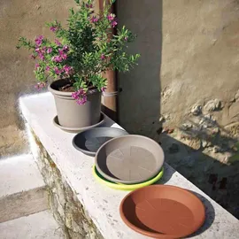 Euro3Plast Untersetzer Medea Ø 56 cm terracotta