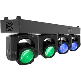 Eurolite LED TMH Bar B240 Moving-Head Beam