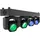 Eurolite LED TMH Bar B240 Moving-Head Beam