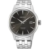 Seiko Presage Automatic "Cocktail" SRPE17J1 - 40,5 - Anthrazit