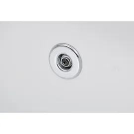 Ottofond Lucia Whirlpoolbadewanne 140 x 140 cm 511669