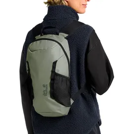 Jack Wolfskin Velocity Lite 10 Mint Leaf