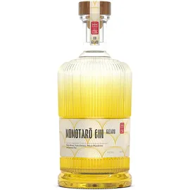 momotarō Kizaru Gin 42,0% vol 0,5 l