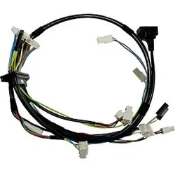 Wolf Kabelsatz Brennraum 2745189 für CGB-2