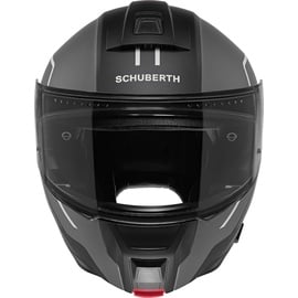 Schuberth C5 Master Grey XL