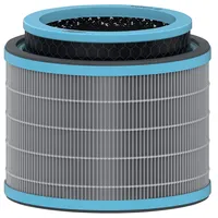 Leitz TruSens HEPA-Filter Allergie & Grippe 1 Stück