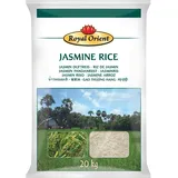 Royal Orient - Jasmin Reis - (1 X 20 KG)
