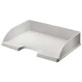 Leitz Briefablage Standard Plus grau DIN A4 1 St.