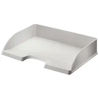 Leitz Briefablage Standard Plus grau DIN A4 1 St.