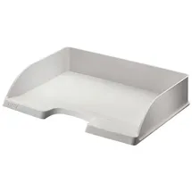Leitz Briefablage Standard Plus grau DIN A4 1 St.