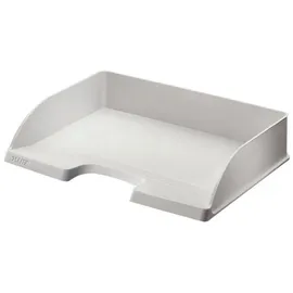 Leitz Briefablage Standard Plus grau DIN A4 1 St.