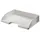 Leitz Briefablage Standard Plus grau DIN A4 1 St.