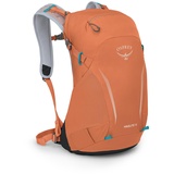 koi orange/blue venture