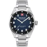 Swiss Military Hanowa GREYHOUND SMWGG0001504 Herrenarmbanduhr