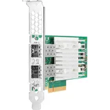 HP HPE INT X710 2p SFP+ Adptr (Mini PCI Express), Netzwerkkarte