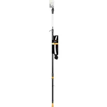 Fiskars UPX86 inkl. Baumsäge-Adapter