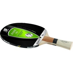 Sunflex Tischtennisschläger Prime S10, Tischtennis Schläger Racket Table Tennis Bat