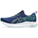 Asics TSURUGI Damen Blue Expanse/Aurora Green 39,5
