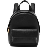 Fossil Blaire Mini Backpack S Black