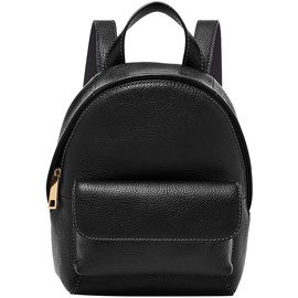 Fossil Blaire Mini Backpack S Black