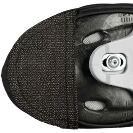 GripGrab Ride Waterproof Road Überschuhe Schwarz 44-45