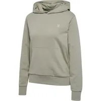 Hummel hmlPULSE Hoodie Seagrass L
