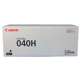 Canon 040H schwarz