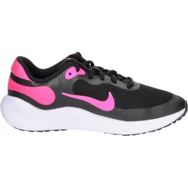 Nike Revolution 7 (GS) Kinder Black/Hyper Pink/White 35,5