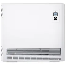 AEG Wärmespeicher WSP 1211 F 1200 W Weiß