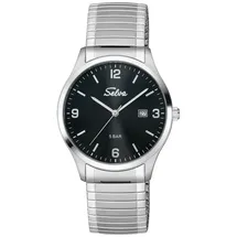 Selva Technik Quarz Zugband 39 mm SELVA