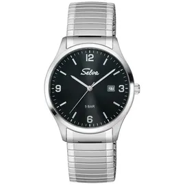 Selva Technik Quarz Zugband 39 mm SELVA