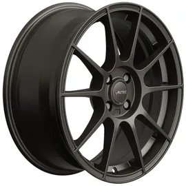 Autec Wizard 7,0 x 16 4 x 108 ET25 Gunmetal matt