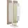 Kes Handtuchhalter Stehend Gold 18/8