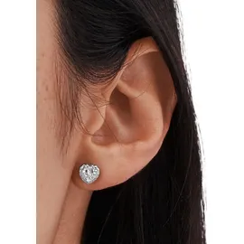 Michael Kors Ohrstecker MKC1519AN040 Silber