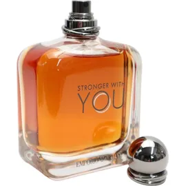 Giorgio Armani Stronger With You Eau de Toilette 150 ml