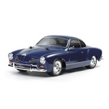 TAMIYA Karmann Ghia (M-06L)