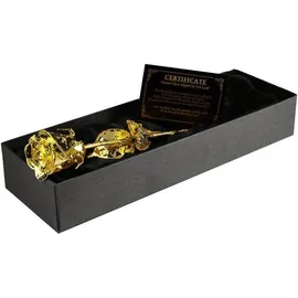 MikaMax Rose 24 Karat Gold - Gold