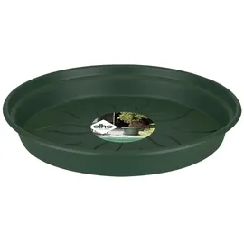 elho Untersetzer Green Basics Ø 25 cm laubgrün