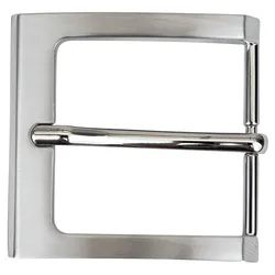 Standard-Gürtelschließe