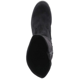 GABOR Stiefel schwarz Größe 4.5