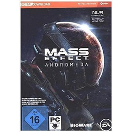 Mass Effect: Andromeda (Code in a Box) (USK) (Download) (PC)