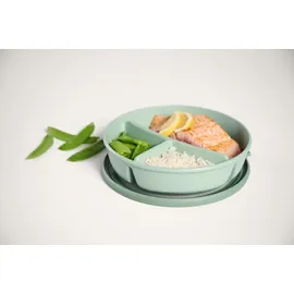 Mepal Bento Bowl Cirqula nordic sage 1 l