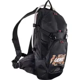 Leatt 1.5 Hydration Moto Lite Trinkrucksack, schwarz/beige, für Männer