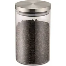 Weis Vorratsdose Borosilikatglas 800 ml